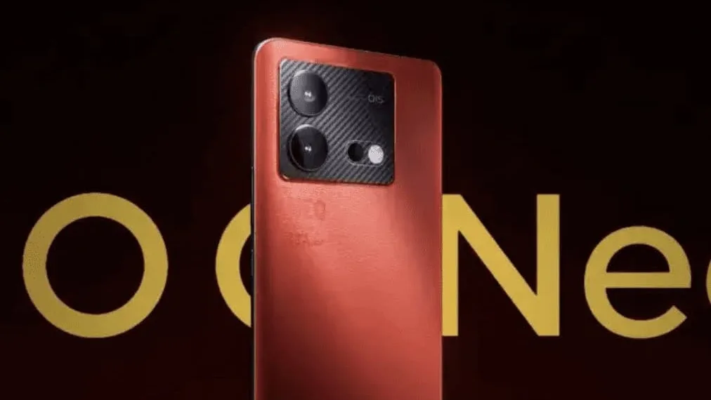 iQOO's Neo 9 and Neo 9 Pro